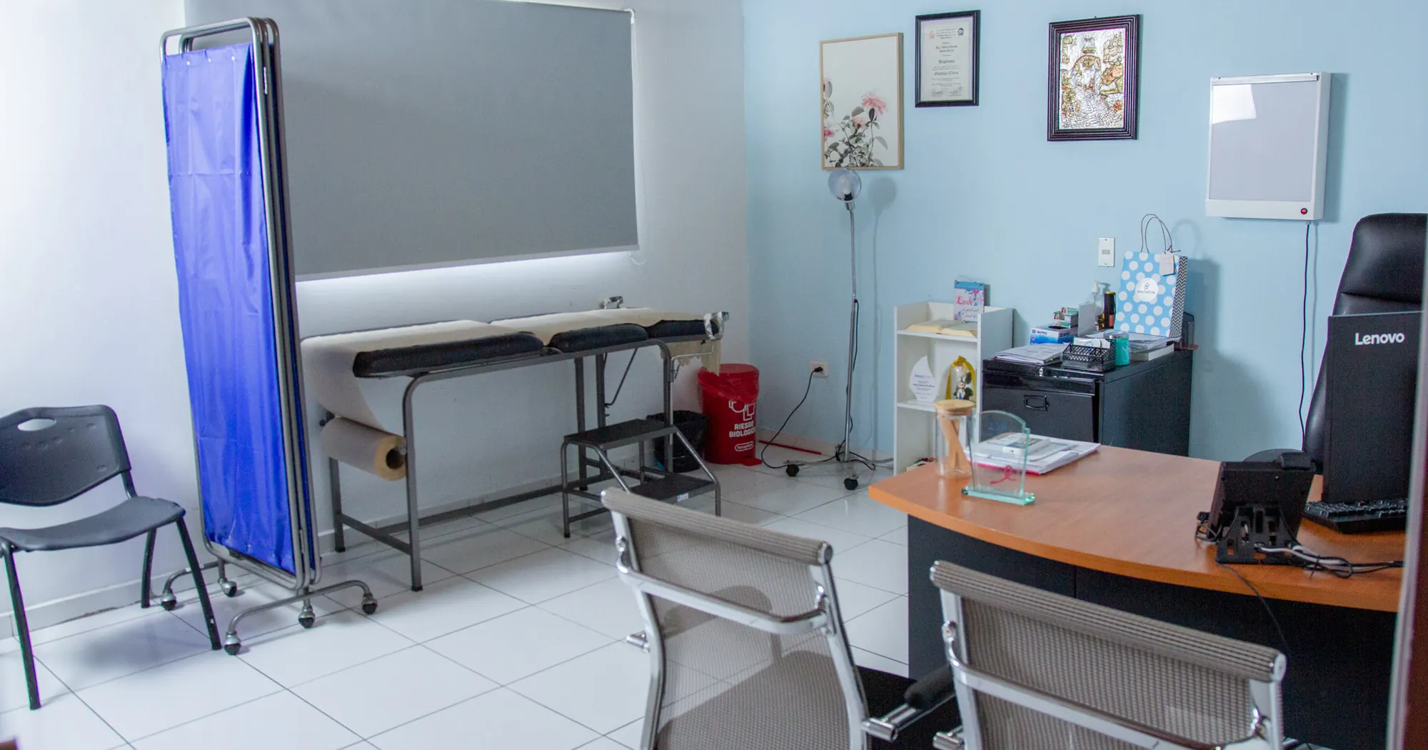 Consultorio de OncoCare