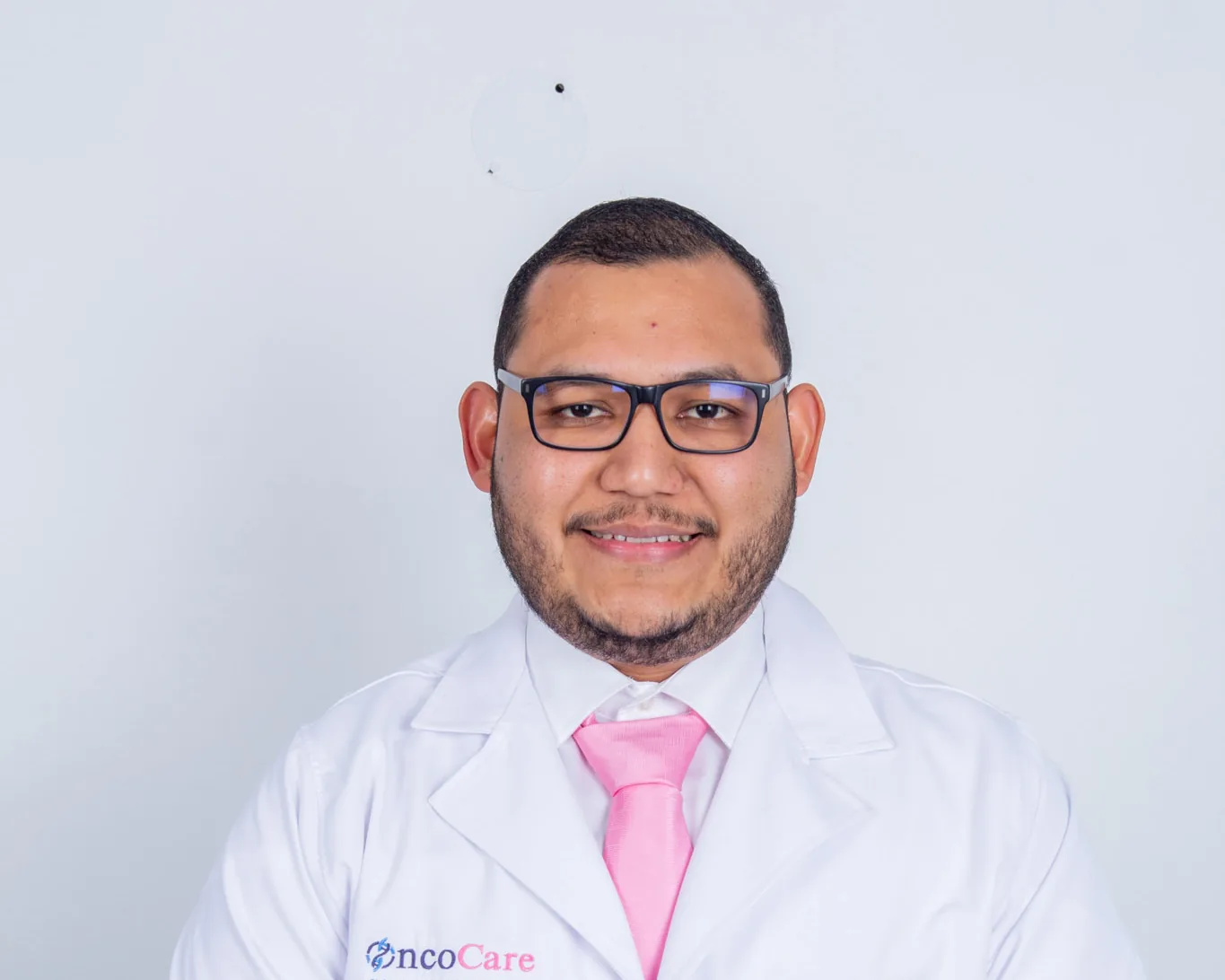 Dr. Alexis Pérez, oncólogo clínico de OncoCare