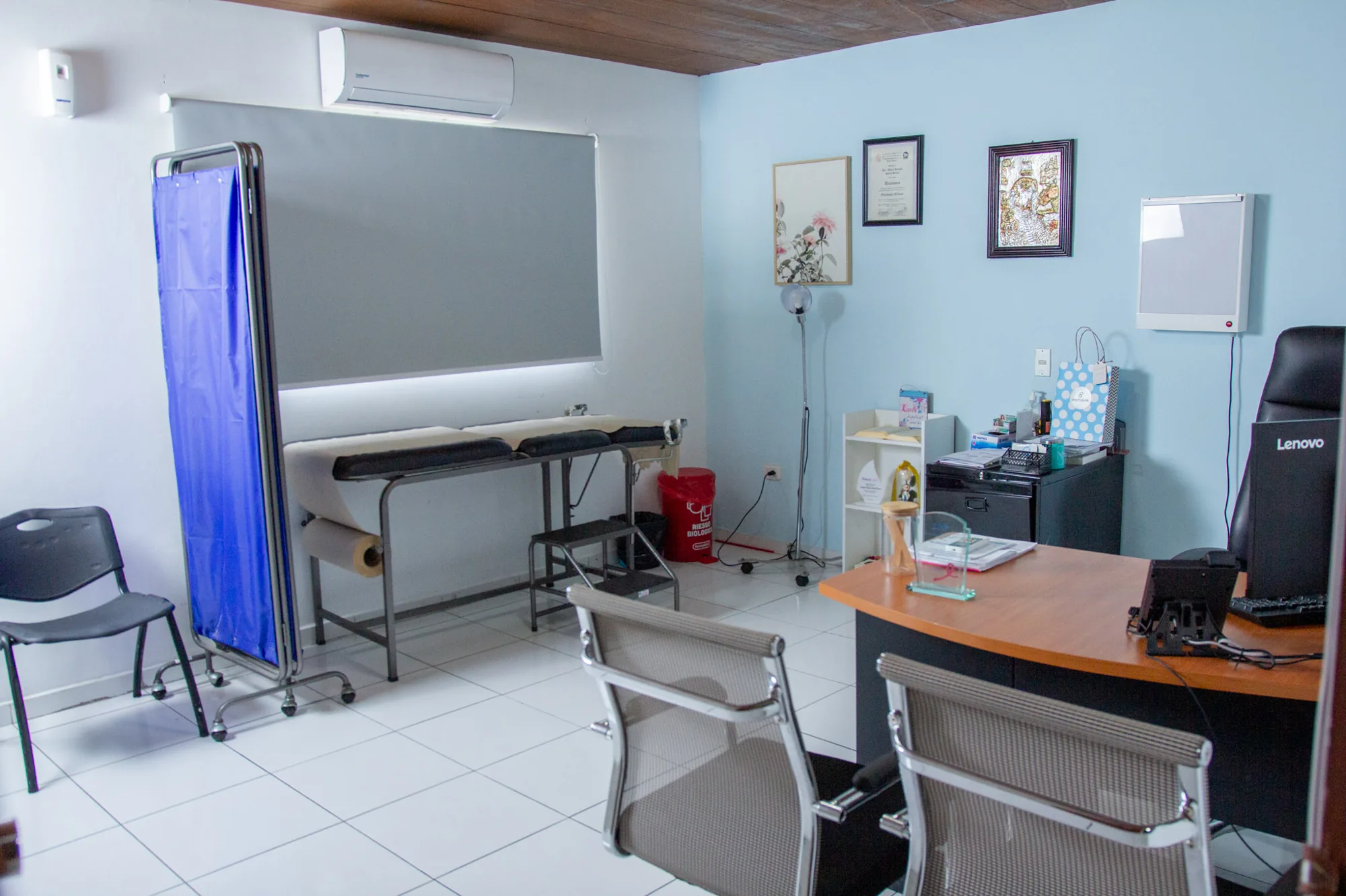 Consultorio de OncoCare